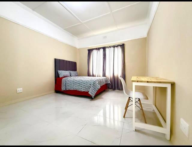 1 BEDROOM PROPERTY TO RENT IN WOODSTOCK